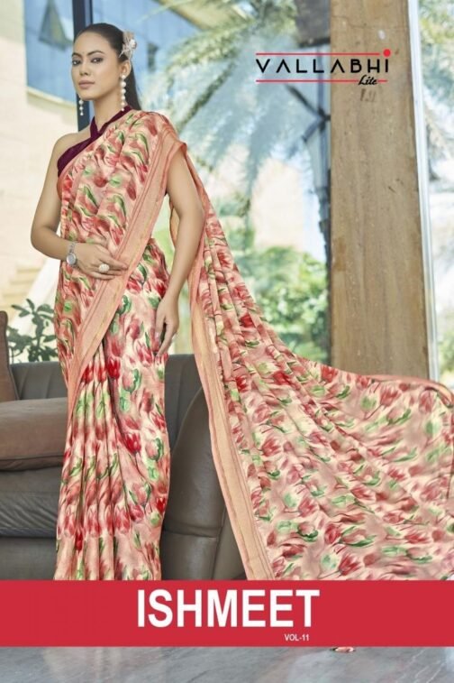 vallabhi lite ishmeet vol 11 series 151698-151703 chiffon wholesale saree   vallabhi lite ishmeet vol 11 series 151698 151703 chiffon wholesale saree 6 2025 05 27 20 38 24.jpeg