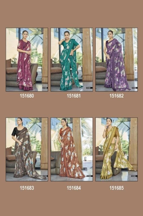 vallabhi lite trivanshi vol 3 series 151680-151685 GEORGETTE wholesale saree   vallabhi lite trivanshi vol 3 series 151680 151685 georgette wholesale saree 6 2025 05 27 20 41 16.jpeg