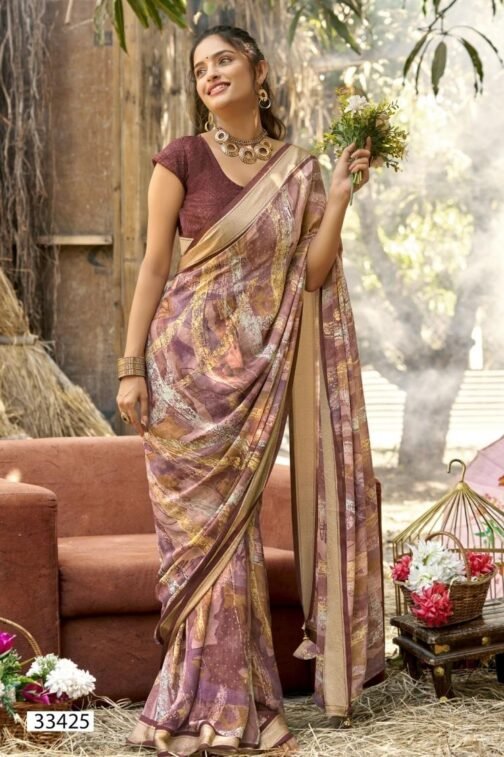 vallabhi prints prakhar vol 2 series 33421-33426 georgette wholesale saree   vallabhi prints prakhar vol 2 series 33421 33426 georgette wholesale saree 2 2025 05 18 14 29 57.jpeg