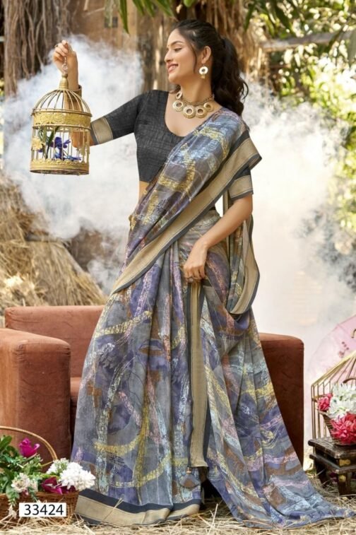 vallabhi prints prakhar vol 2 series 33421-33426 georgette wholesale saree   vallabhi prints prakhar vol 2 series 33421 33426 georgette wholesale saree 3 2025 05 18 14 29 57.jpeg