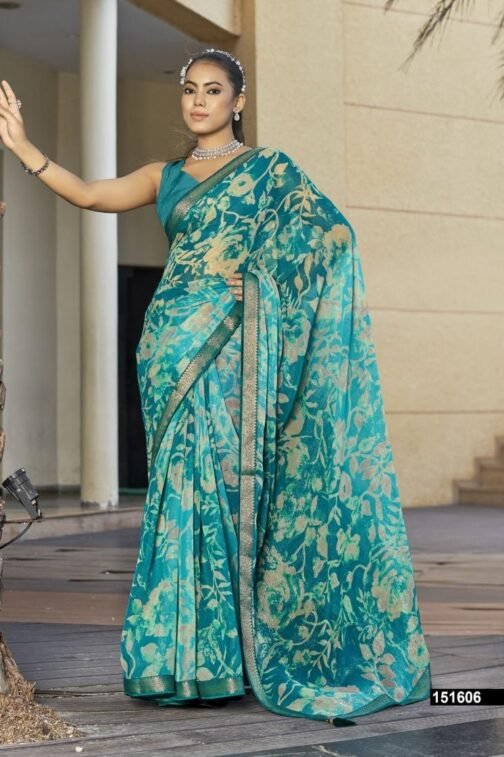 vallabhi vikanshi series 151601-151606 floral printed chiffon saree   vallabhi vikanshi series 151601 151606 floral printed chiffon saree 2 2025 05 18 14 29 01.jpeg