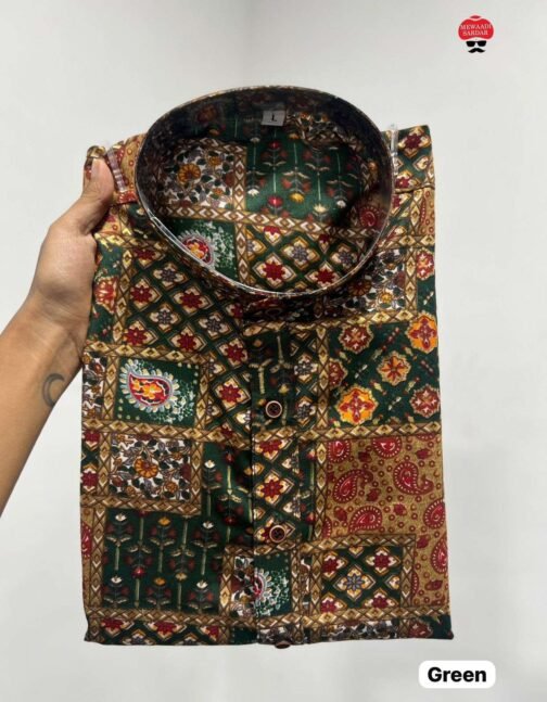 Vastra Heavy Rayon print Printed kurta with foil print for rich look   vastra heavy rayon print printed kurta with foil print for rich look 1 2025 05 21 17 56 00.jpeg