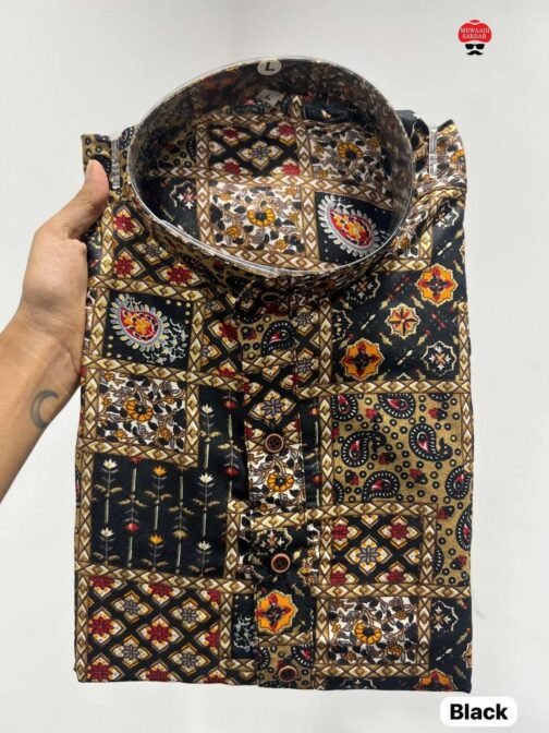 Vastra Heavy Rayon print Printed kurta with foil print for rich look   vastra heavy rayon print printed kurta with foil print for rich look 2 2025 05 21 17 56 00.jpeg