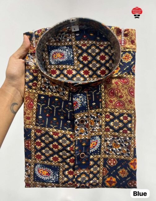 Vastra Heavy Rayon print Printed kurta with foil print for rich look   vastra heavy rayon print printed kurta with foil print for rich look 4 2025 05 21 17 56 00.jpeg
