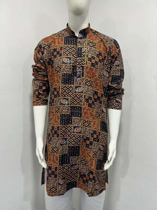 Vastra Heavy Rayon print Printed kurta with foil print for rich look   vastra heavy rayon print printed kurta with foil print for rich look 7 2025 05 21 17 56 00.jpeg