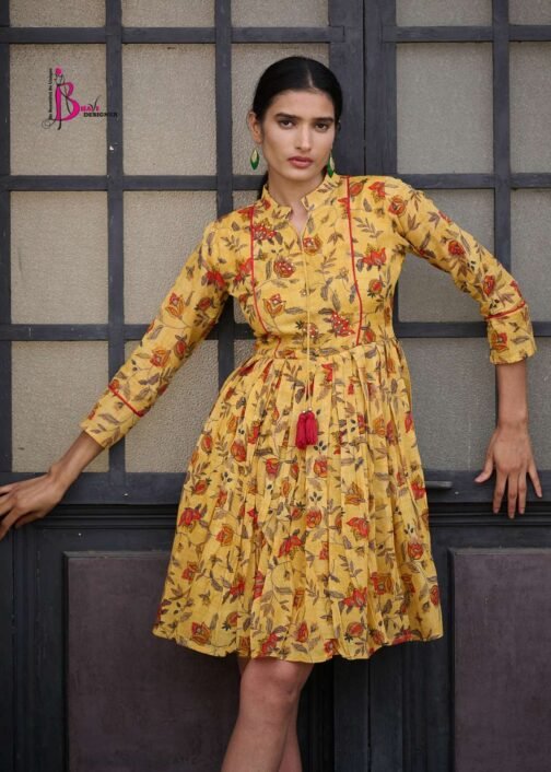 VICTORIA VOL-2 Printed cotton mal  Umbrella Sleeves with Double Flair top   victoria vol 2 printed cotton mal umbrella sleeves with double flair top 3 2025 05 25 16 17 15.jpeg