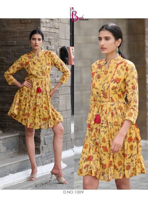 VICTORIA VOL-2 Printed cotton mal  Umbrella Sleeves with Double Flair top   victoria vol 2 printed cotton mal umbrella sleeves with double flair top 8 2025 05 25 16 17 15.jpeg
