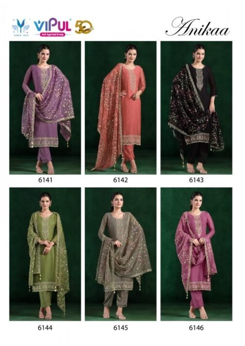 vipul anikaa series 6141-6146 crinkle chiffon wholesale suit   vipul anikaa series 6141 6146 crinkle chiffon wholesale suit 18 2025 05 27 20 04 38.jpeg