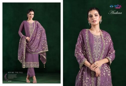 vipul anikaa series 6141-6146 crinkle chiffon wholesale suit   vipul anikaa series 6141 6146 crinkle chiffon wholesale suit 3 2025 05 27 20 04 37.jpeg