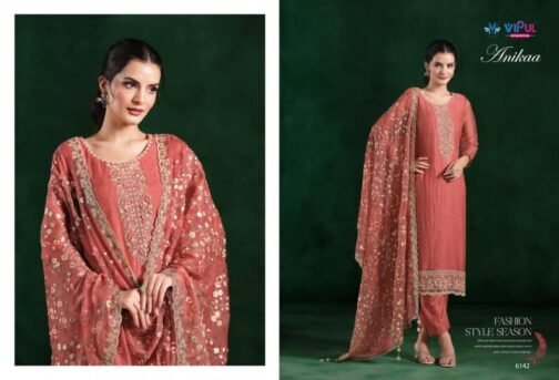 vipul anikaa series 6141-6146 crinkle chiffon wholesale suit   vipul anikaa series 6141 6146 crinkle chiffon wholesale suit 4 2025 05 27 20 04 37.jpeg