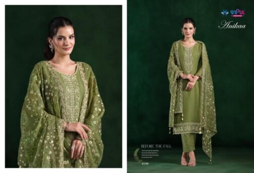 vipul anikaa series 6141-6146 crinkle chiffon wholesale suit   vipul anikaa series 6141 6146 crinkle chiffon wholesale suit 7 2025 05 27 20 04 37.jpeg
