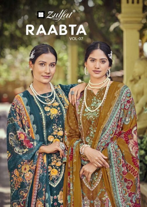 zulfat raabta vol 7 series 659001-659006 JAM COTTON wholesale suit   zulfat raabta vol 7 series 659001 659006 jam cotton wholesale suit 2 2025 05 19 16 47 36.jpeg