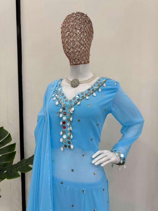 5779 Foux Gorgette Thread with Sequnce wholesale suit   5779 foux gorgette thread with sequnce wholesale suit 3 2025 05 30 18 22 02.jpeg