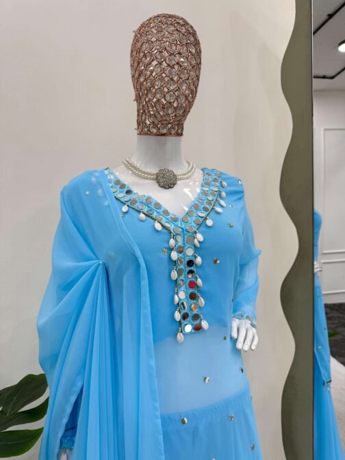 5779 Foux Gorgette Thread with Sequnce wholesale suit   5779 foux gorgette thread with sequnce wholesale suit 5 2025 05 30 18 22 02.jpeg