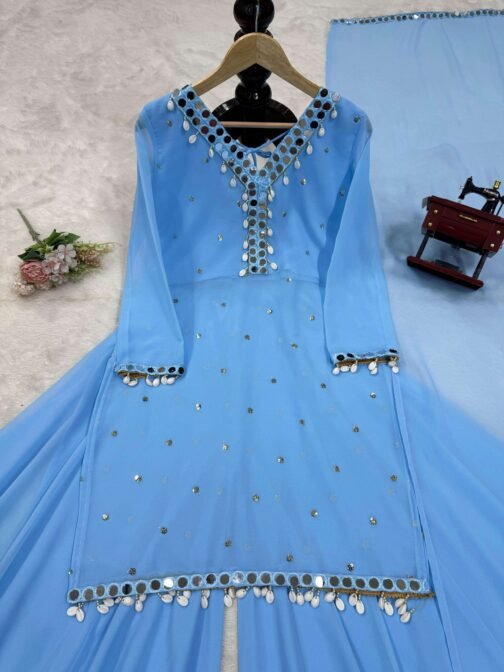 5779 Foux Gorgette Thread with Sequnce wholesale suit   5779 foux gorgette thread with sequnce wholesale suit 6 2025 05 30 18 22 03.jpeg
