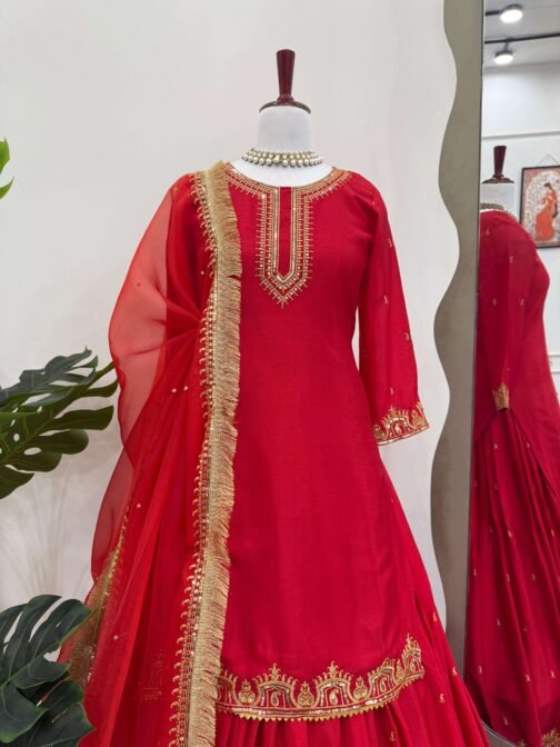 5876 Chinon silk thread & Sequnce wholesale suit   5876 chinon silk thread sequnce wholesale suit 11 2025 05 30 18 28 30.jpeg