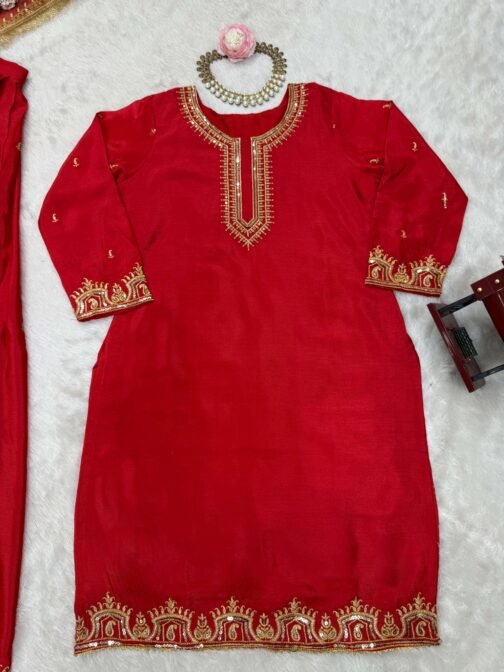 5876 Chinon silk thread & Sequnce wholesale suit   5876 chinon silk thread sequnce wholesale suit 14 2025 05 30 18 28 31.jpeg