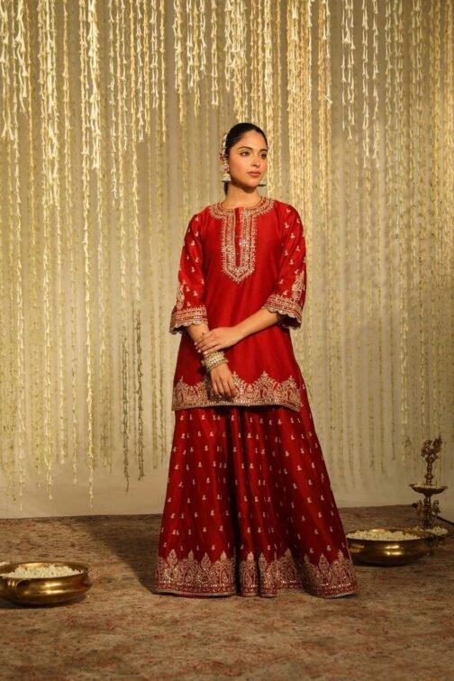 5876 Chinon silk thread & Sequnce wholesale suit   5876 chinon silk thread sequnce wholesale suit 5 2025 05 30 18 28 29.jpeg