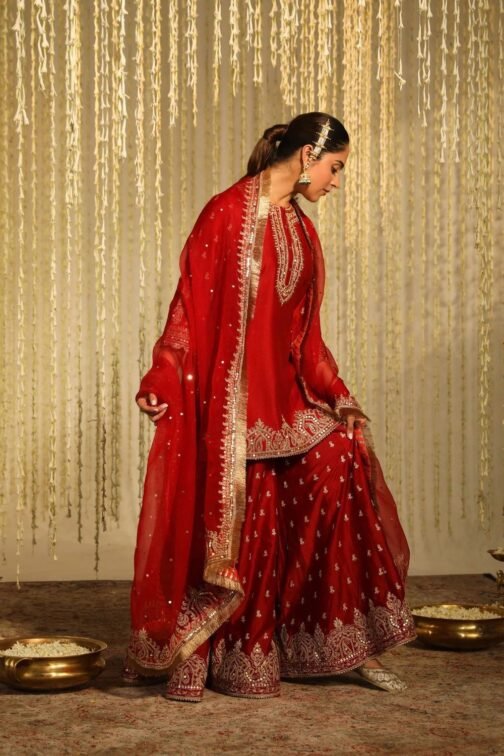 5876 Chinon silk thread & Sequnce wholesale suit   5876 chinon silk thread sequnce wholesale suit 8 2025 05 30 18 28 30.jpeg