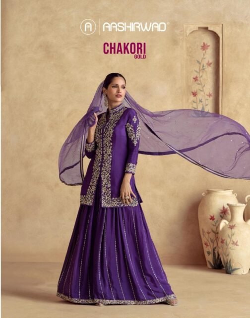 Aashirwad chakori gold series 10234-10238 chinon silk wholesale suit   aashirwad chakori gold series 10234 10238 chinon silk wholesale suit 9 2025 07 05 14 47 30.jpeg