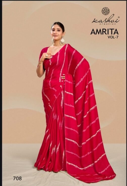 Kashvi amrita vol 7 series 701-708 dull moss wholesale saree   kashvi amrita vol 7 series 701 708 dull moss wholesale saree 1 2025 07 05 15 04 54.jpeg