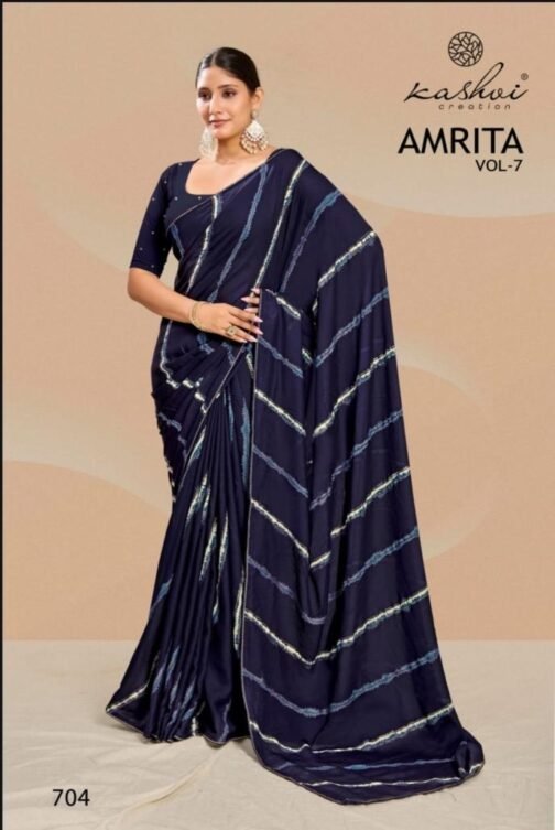 Kashvi amrita vol 7 series 701-708 dull moss wholesale saree   kashvi amrita vol 7 series 701 708 dull moss wholesale saree 4 2025 07 05 15 04 54.jpeg