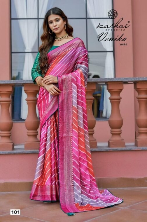 Kashvi venika vol 1 series 101-108 chiffon brasso wholesale saree   kashvi venika vol 1 series 101 108 chiffon brasso wholesale saree 7 2025 07 05 15 09 57.jpeg