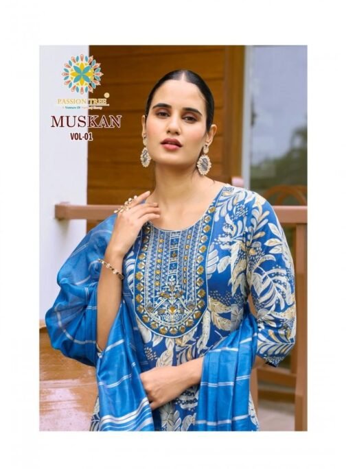 Passion tree muskan vol 1 series 1001-1008 rayon wholesale suit   passion tree muskan vol 1 series 1001 1008 rayon wholesale suit 2 2025 07 05 15 02 45.jpeg