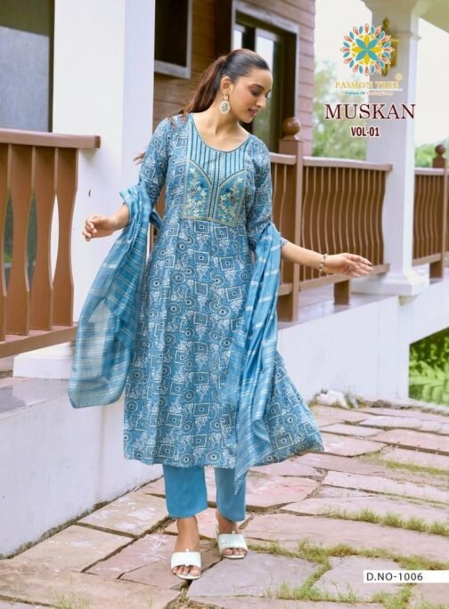 Passion tree muskan vol 1 series 1001-1008 rayon wholesale suit   passion tree muskan vol 1 series 1001 1008 rayon wholesale suit 6 2025 07 05 15 02 45.jpeg