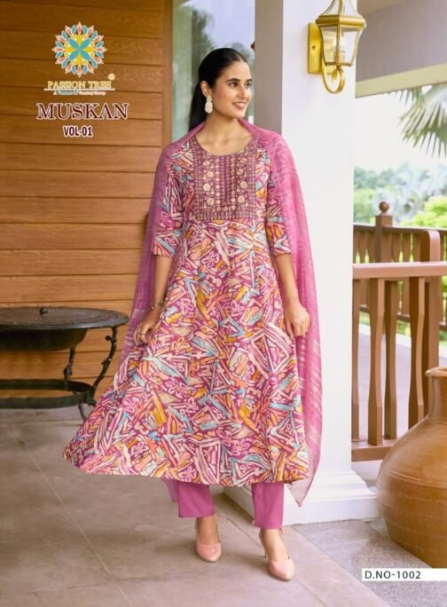 Passion tree muskan vol 1 series 1001-1008 rayon wholesale suit   passion tree muskan vol 1 series 1001 1008 rayon wholesale suit 7 2025 07 05 15 02 45.jpeg