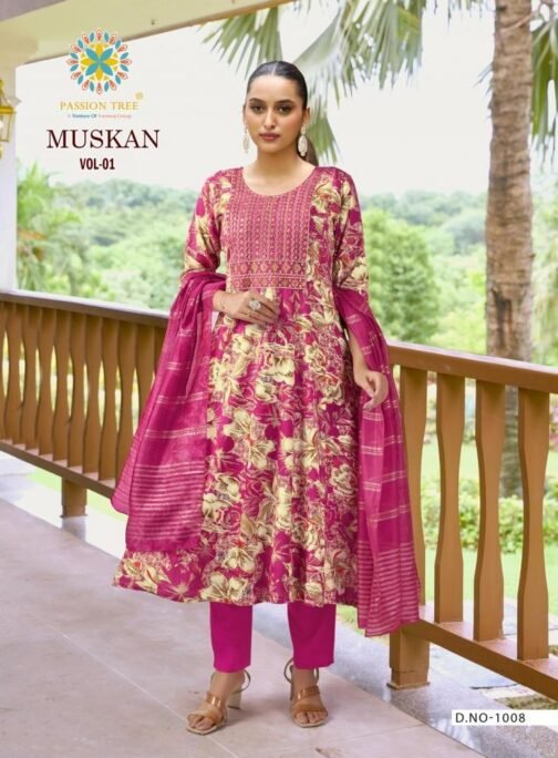 Passion tree muskan vol 1 series 1001-1008 rayon wholesale suit   passion tree muskan vol 1 series 1001 1008 rayon wholesale suit 8 2025 07 05 15 02 45.jpeg