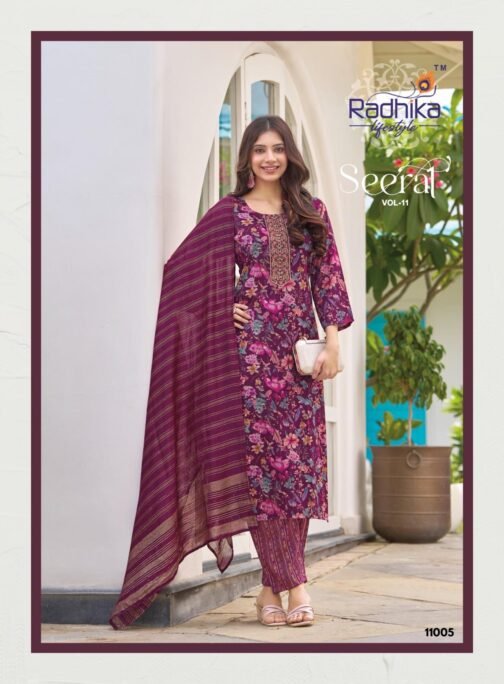 Radhika seerat vol 11 series 11001-11008 rayon capsule wholesale suit   radhika seerat vol 11 series 11001 11008 rayon capsule wholesale suit 18 2025 07 05 14 45 23.jpeg
