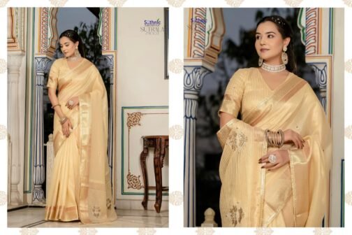 Sethnic lifestyle sutrala vol 3 tissue linen wholesale saree   sethnic lifestyle sutrala vol 3 tissue linen wholesale saree 3 2025 07 05 15 20 31.jpeg