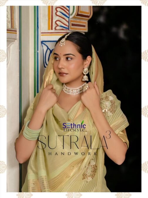Sethnic lifestyle sutrala vol 3 tissue linen wholesale saree   sethnic lifestyle sutrala vol 3 tissue linen wholesale saree 5 2025 07 05 15 20 31.jpeg