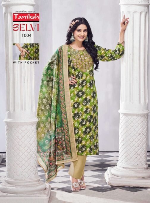 taniksh selvi vol 1 series 1001-1008 RAYON wholesale salwar kameez in surat   taniksh selvi vol 1 series 1001 1008 rayon wholesale salwar kameez in surat 10 2024 12 28 23 20 28.jpeg