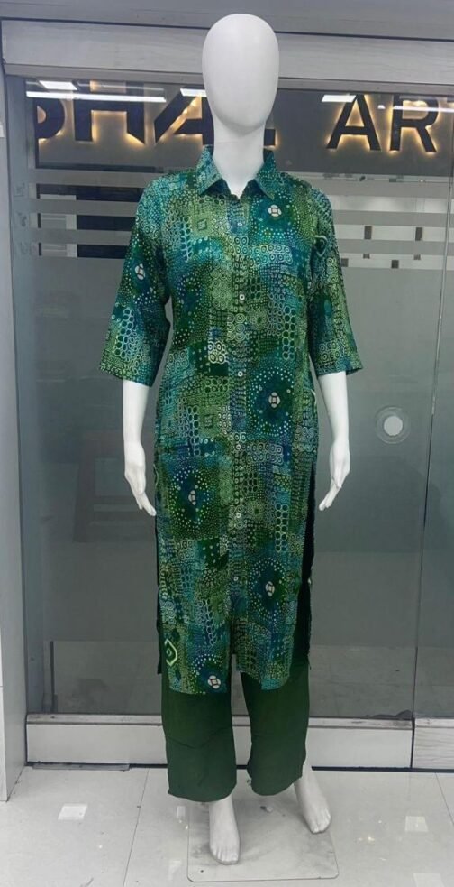 The final touch rayon wholesale printed kurti with pant   the final touch rayon wholesale printed kurti with pant 1 2025 07 05 14 58 59.jpeg