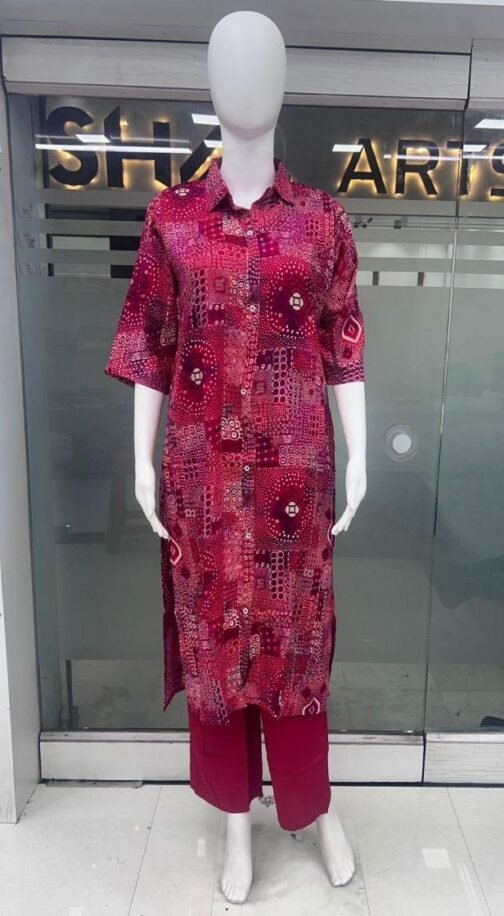 The final touch rayon wholesale printed kurti with pant   the final touch rayon wholesale printed kurti with pant 12 2025 07 05 14 58 59.jpeg