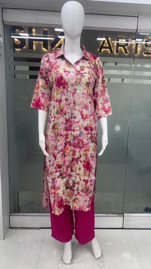 The final touch rayon wholesale printed kurti with pant   the final touch rayon wholesale printed kurti with pant 2 2025 07 05 14 58 59.jpeg