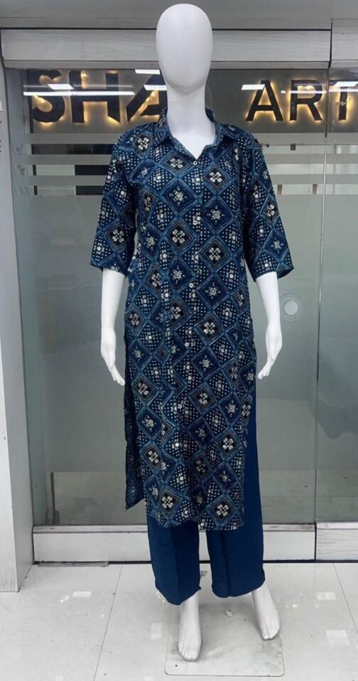 The final touch rayon wholesale printed kurti with pant   the final touch rayon wholesale printed kurti with pant 5 2025 07 05 14 58 59.jpeg