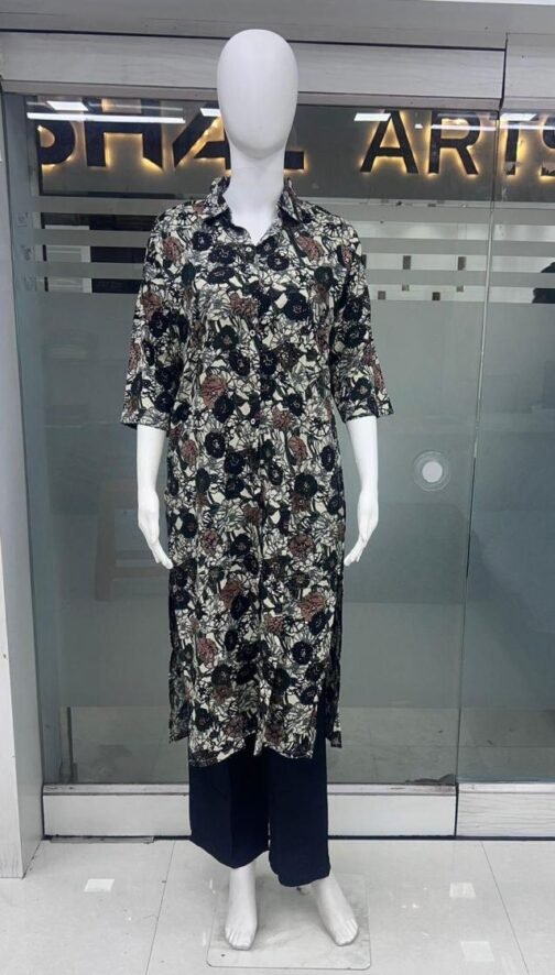 The final touch rayon wholesale printed kurti with pant   the final touch rayon wholesale printed kurti with pant 8 2025 07 05 14 58 59.jpeg